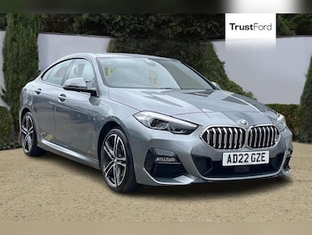 Used BMW 2 Series 2022 for sale - 75479427: Photo