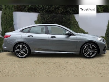 Used BMW 2 Series 2022 for sale - 75479427: Photo