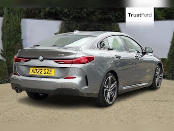 Used BMW 2 Series 2022 for sale - 75479427: Photo