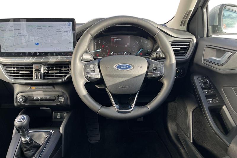 Used Ford Focus 2023 for sale - 77225774: Photo 11