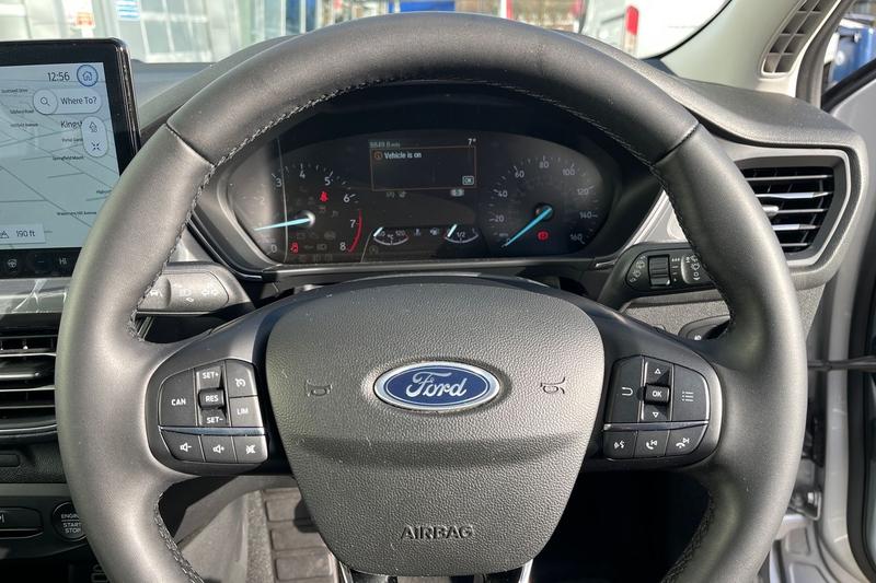 Used Ford Focus 2023 for sale - 77225774: Photo 12