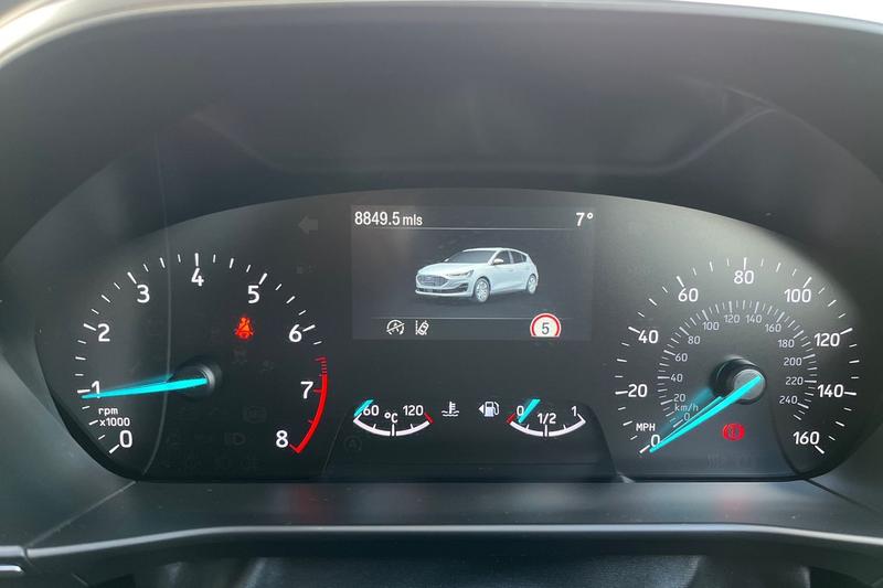 Used Ford Focus 2023 for sale - 77225774: Photo 13