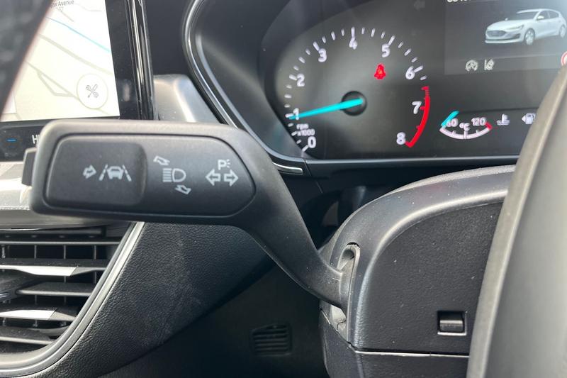 Used Ford Focus 2023 for sale - 77225774: Photo 14