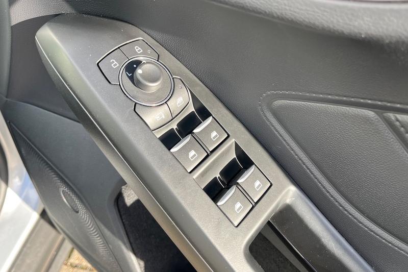 Used Ford Focus 2023 for sale - 77225774: Photo 16