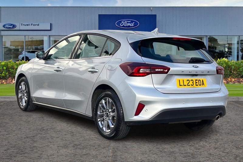 Used Ford Focus 2023 for sale - 77225774: Photo 2