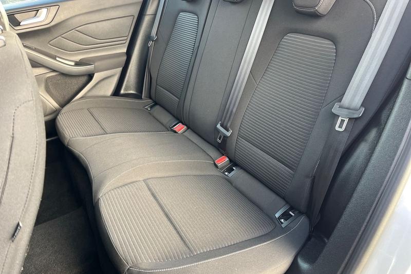 Used Ford Focus 2023 for sale - 77225774: Photo 20