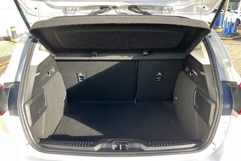 Used Ford Focus 2023 for sale - 77225774: Photo 21