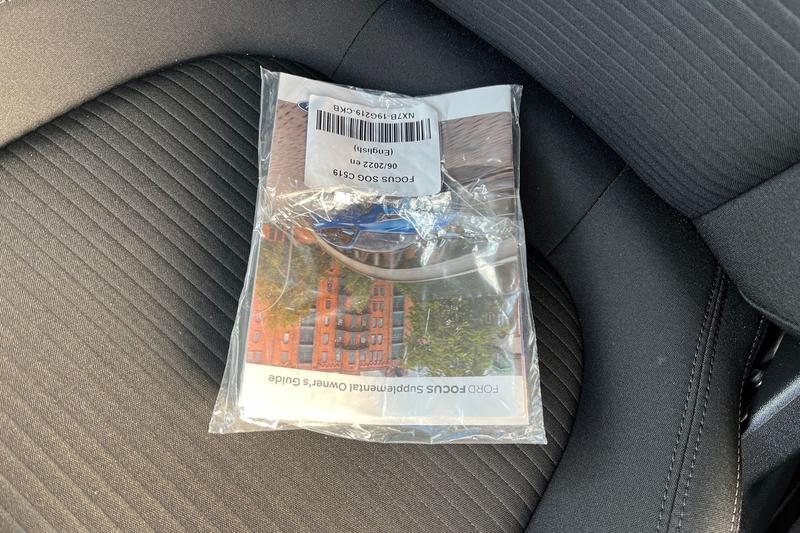 Used Ford Focus 2023 for sale - 77225774: Photo 22