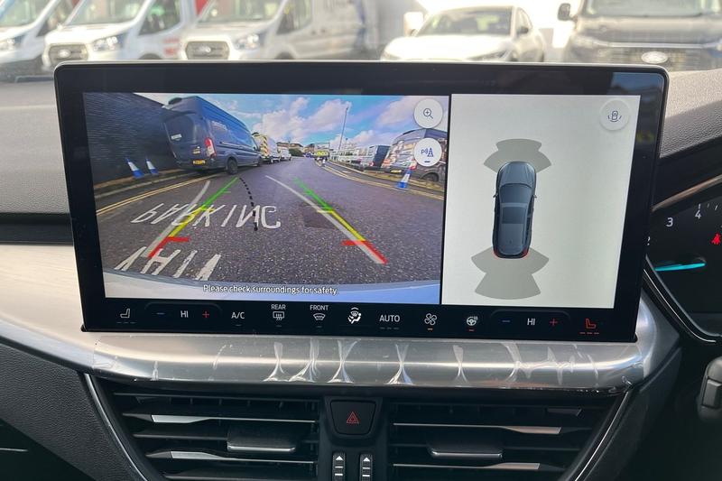 Used Ford Focus 2023 for sale - 77225774: Photo 27