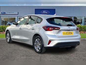 Used Ford Focus 2023 for sale - 77225774: Photo