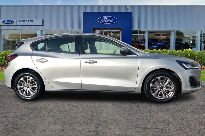 Used Ford Focus 2023 for sale - 77225774: Photo 3