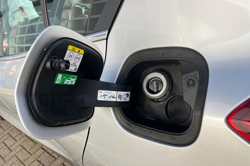 Used Ford Focus 2023 for sale - 77225774: Photo 35