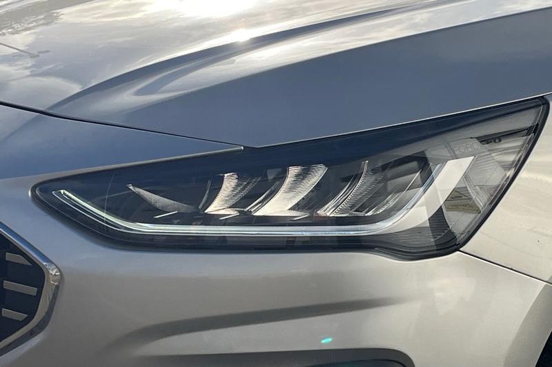 Used Ford Focus 2023 for sale - 77225774: Photo 36