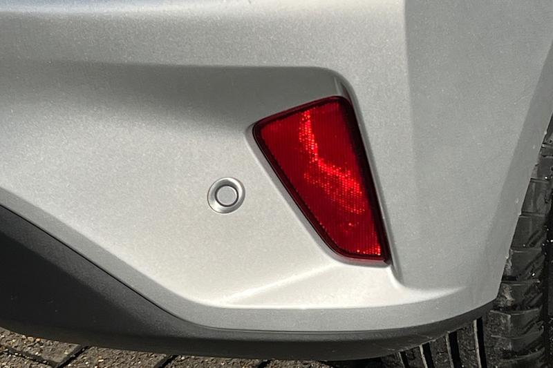 Used Ford Focus 2023 for sale - 77225774: Photo 38