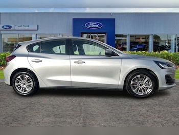 Used Ford Focus 2023 for sale - 77225774: Photo