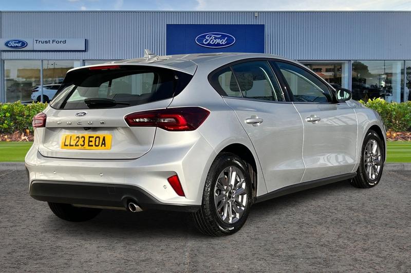 Used Ford Focus 2023 for sale - 77225774: Photo 4