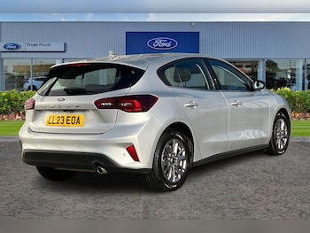 Used Ford Focus 2023 for sale - 77225774: Photo