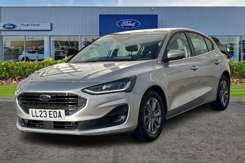 Used Ford Focus 2023 for sale - 77225774: Photo 5