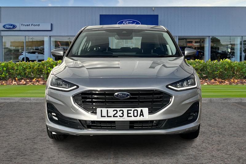 Used Ford Focus 2023 for sale - 77225774: Photo 6