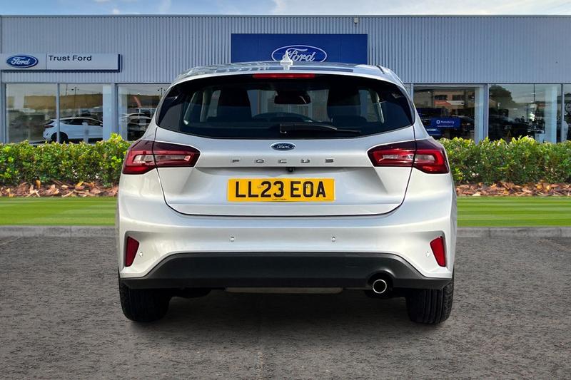 Used Ford Focus 2023 for sale - 77225774: Photo 7