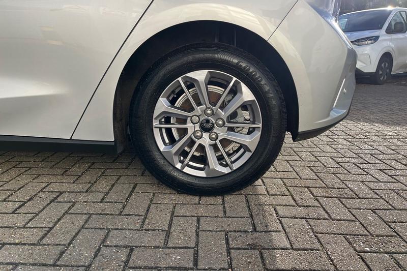 Used Ford Focus 2023 for sale - 77225774: Photo 8