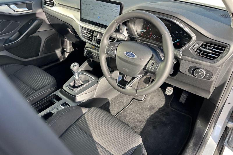 Used Ford Focus 2023 for sale - 77225774: Photo 9