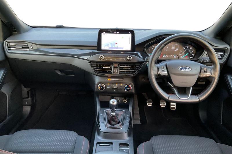 Used Ford Focus 2019 for sale - 77675591: Photo 10