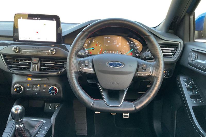 Used Ford Focus 2019 for sale - 77675591: Photo 11