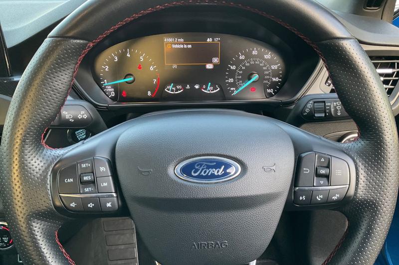 Used Ford Focus 2019 for sale - 77675591: Photo 12