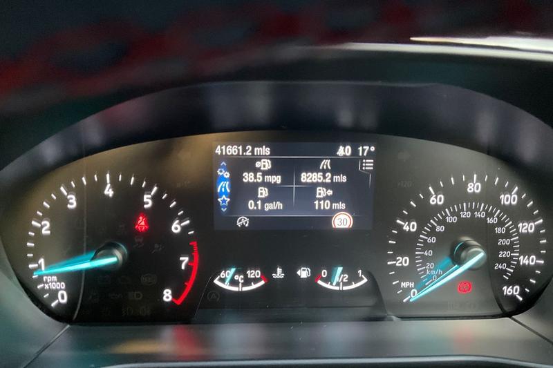 Used Ford Focus 2019 for sale - 77675591: Photo 13