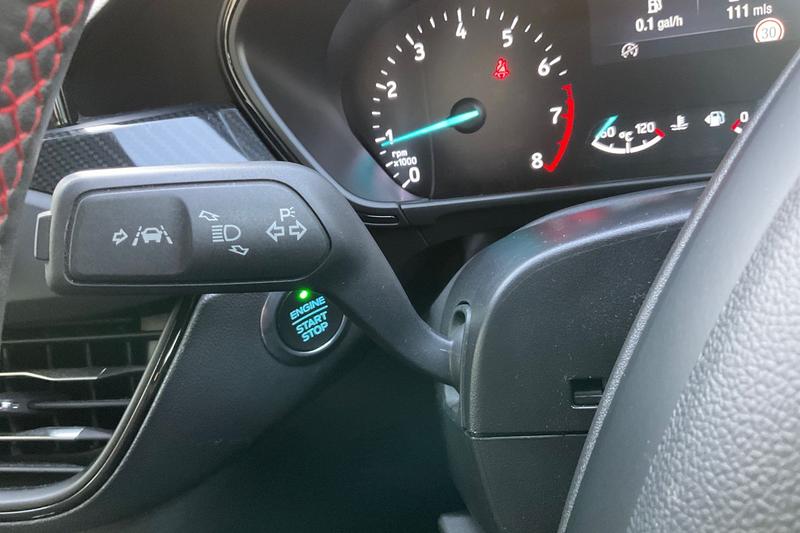 Used Ford Focus 2019 for sale - 77675591: Photo 14