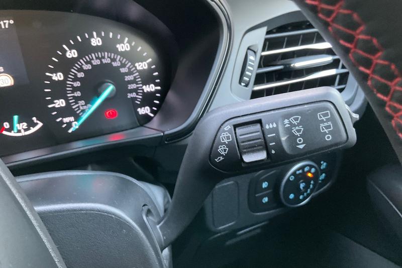 Used Ford Focus 2019 for sale - 77675591: Photo 15