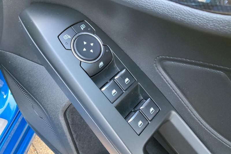 Used Ford Focus 2019 for sale - 77675591: Photo 16