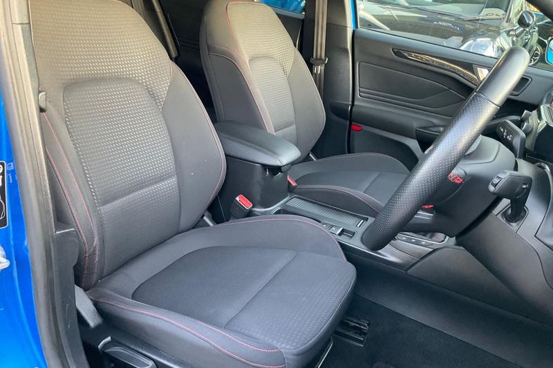 Used Ford Focus 2019 for sale - 77675591: Photo 17
