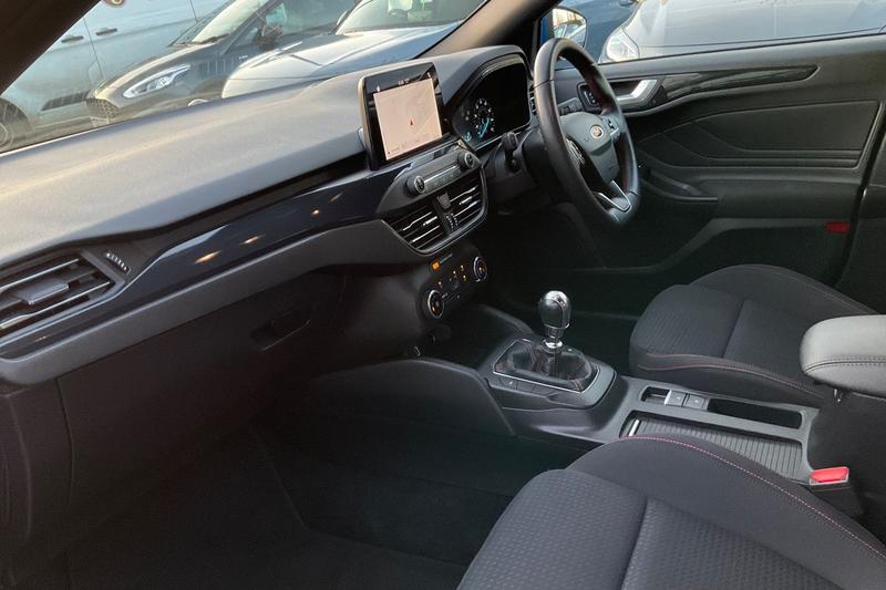 Used Ford Focus 2019 for sale - 77675591: Photo 18