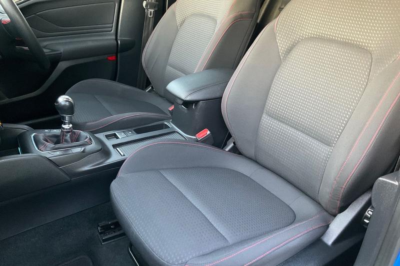 Used Ford Focus 2019 for sale - 77675591: Photo 19