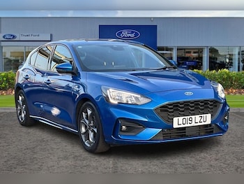 Used Ford Focus undefined for sale - 77675591: Photo