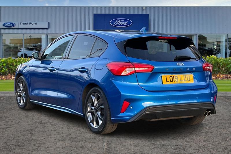 Used Ford Focus 2019 for sale - 77675591: Photo 2