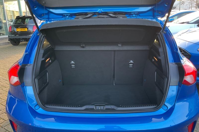 Used Ford Focus 2019 for sale - 77675591: Photo 21