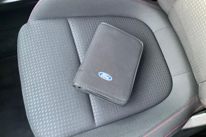 Used Ford Focus 2019 for sale - 77675591: Photo 22