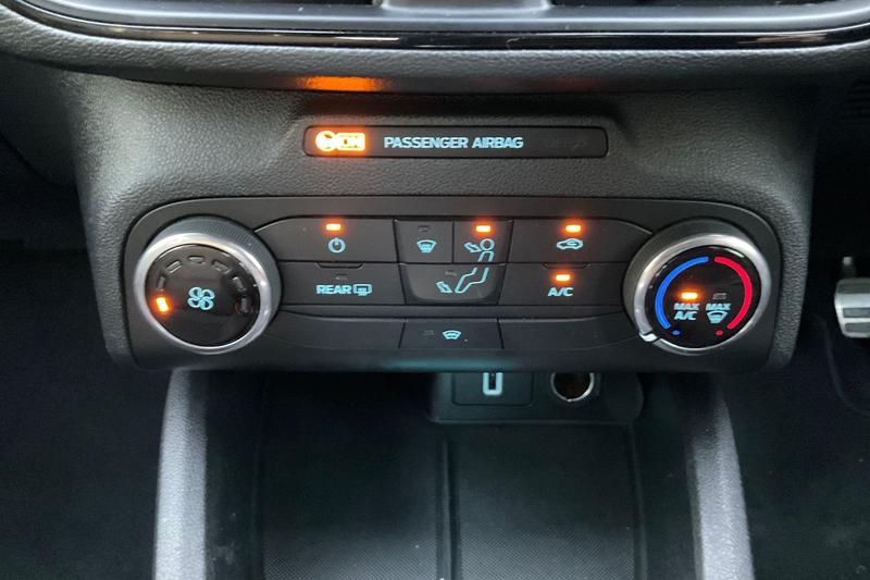 Used Ford Focus 2019 for sale - 77675591: Photo 27