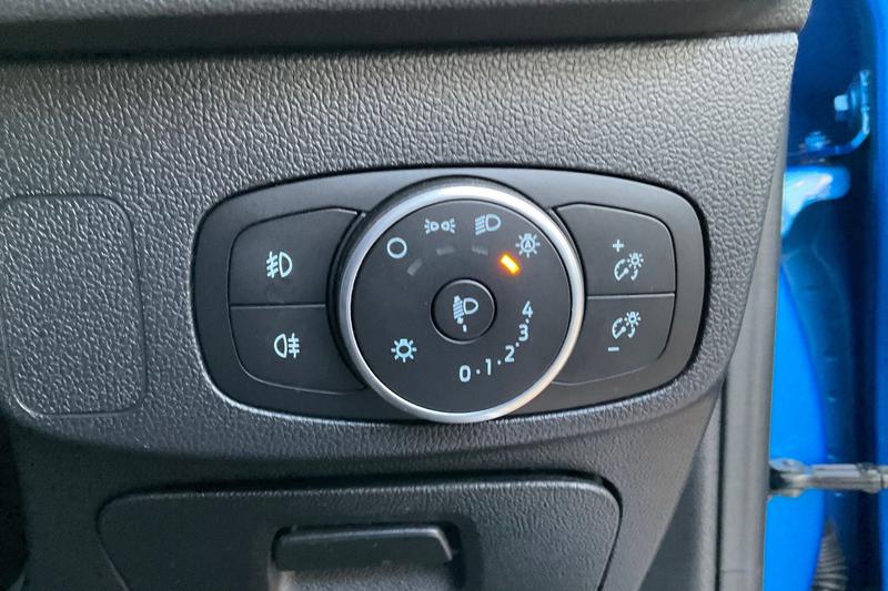 Used Ford Focus 2019 for sale - 77675591: Photo 32