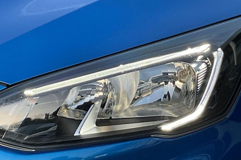 Used Ford Focus 2019 for sale - 77675591: Photo 35