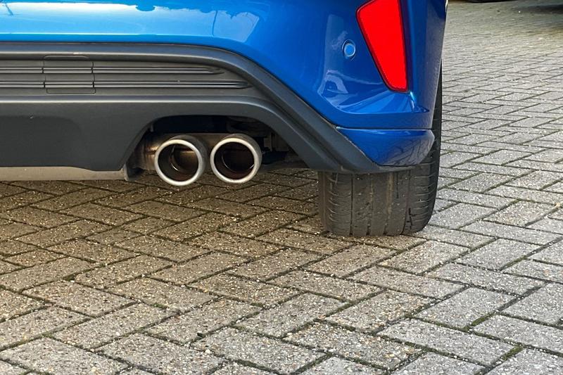 Used Ford Focus 2019 for sale - 77675591: Photo 36