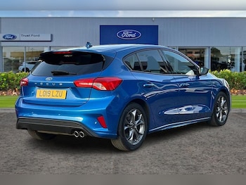 Used Ford Focus undefined for sale - 77675591: Photo