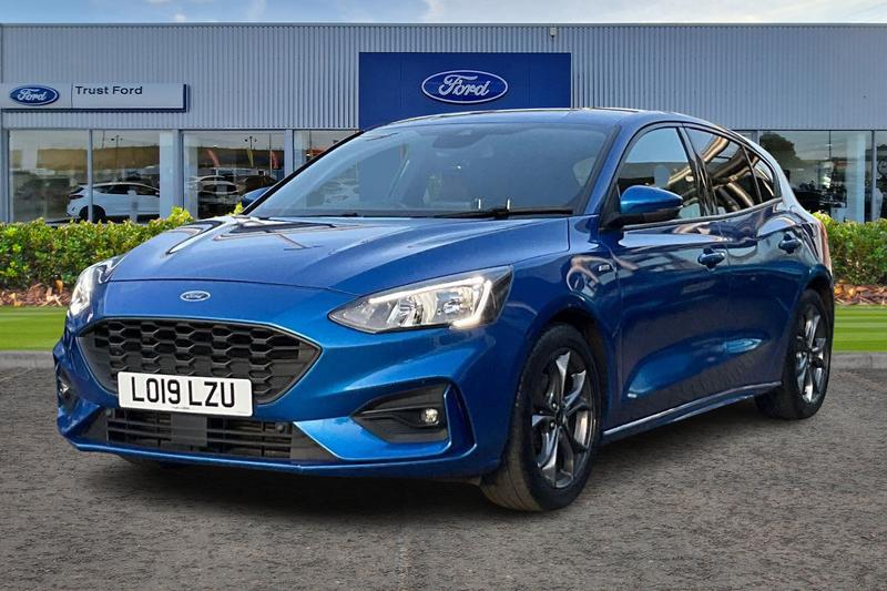 Used Ford Focus 2019 for sale - 77675591: Photo 5