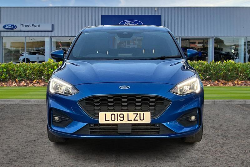 Used Ford Focus 2019 for sale - 77675591: Photo 6