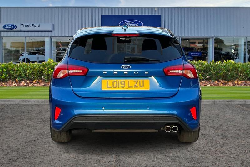 Used Ford Focus 2019 for sale - 77675591: Photo 7