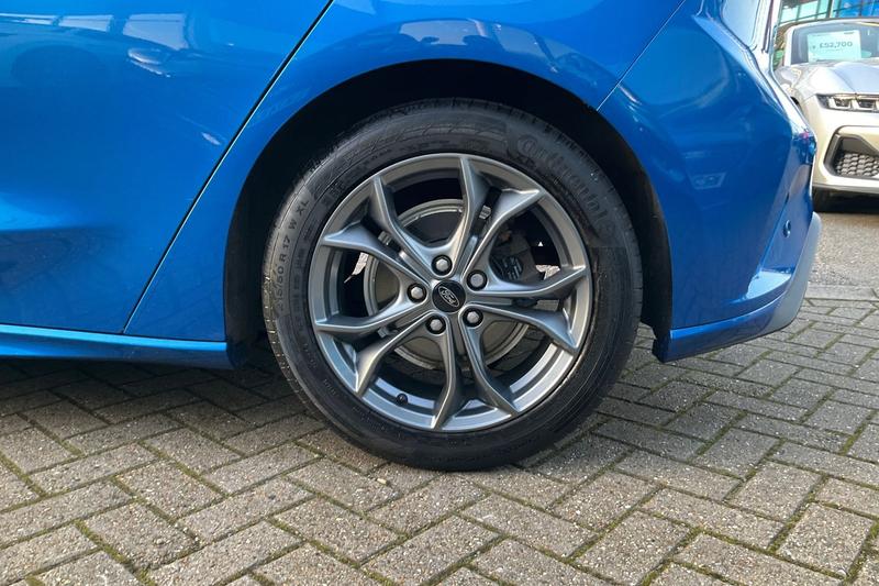 Used Ford Focus 2019 for sale - 77675591: Photo 8