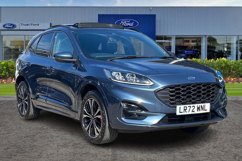 Used Ford Kuga 2022 for sale - 76156774: Photo 1